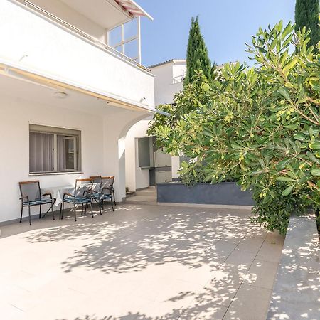 Apartments Danica Tisno Zewnętrze zdjęcie
