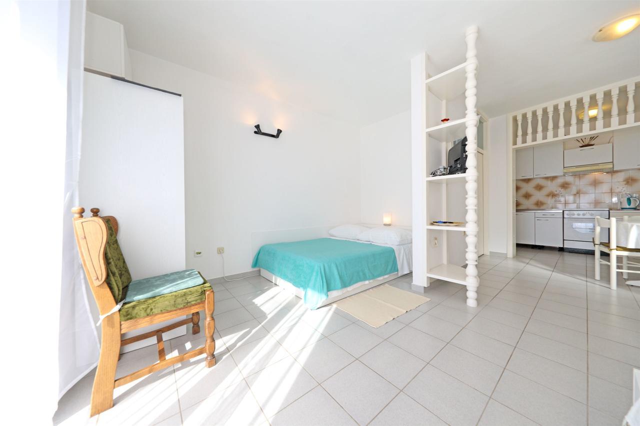 Apartments Danica Tisno Zewnętrze zdjęcie