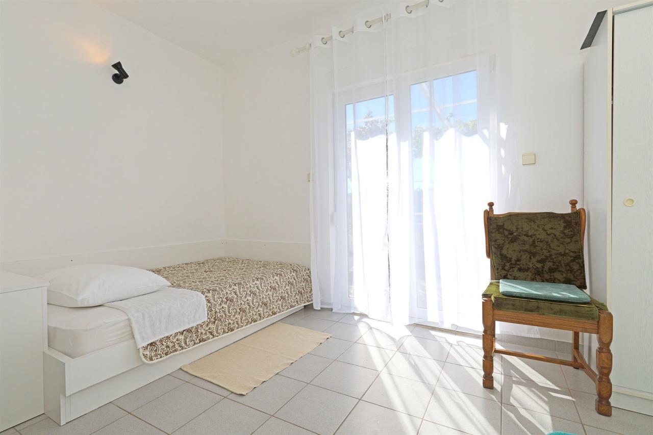 Apartments Danica Tisno Zewnętrze zdjęcie
