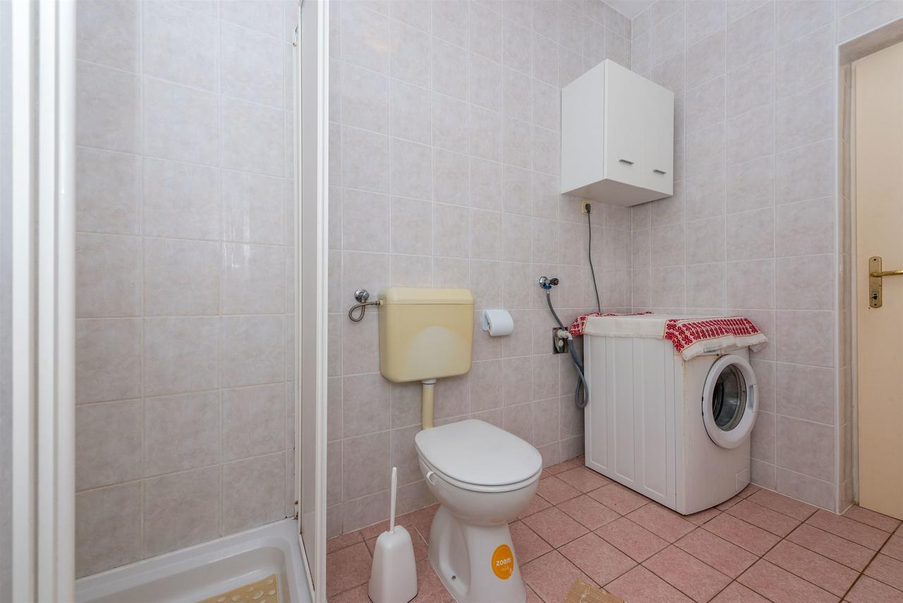 Apartments Danica Tisno Zewnętrze zdjęcie